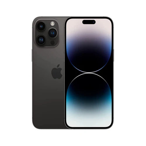 Apple iPhone 14 Pro 128GB – Deep Purple | Premium Refurbished | Always-On Display | 12-Month Warranty