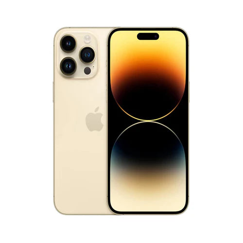 Apple iPhone 14 Pro 128GB – Deep Purple | Premium Refurbished | Always-On Display | 12-Month Warranty