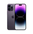 Apple iPhone 14 Pro 128GB – Deep Purple | Premium Refurbished | Always-On Display | 12-Month Warranty