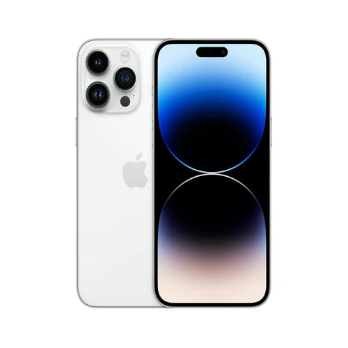 Apple iPhone 14 Pro 128GB – Deep Purple | Premium Refurbished | Always-On Display | 12-Month Warranty