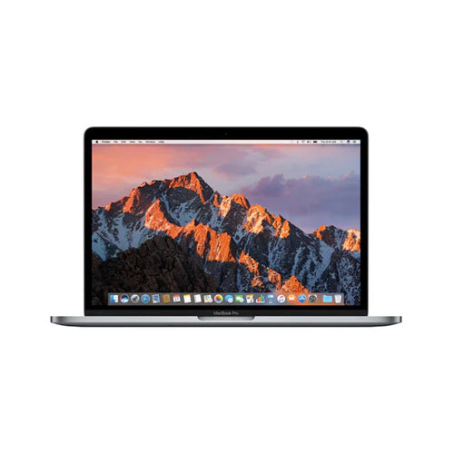 Apple MacBook Pro 13" (2017) – Intel Core i5 2.3GHz | 8GB RAM | 256GB SSD | Good Condition Refurbished | 12-Month Warranty