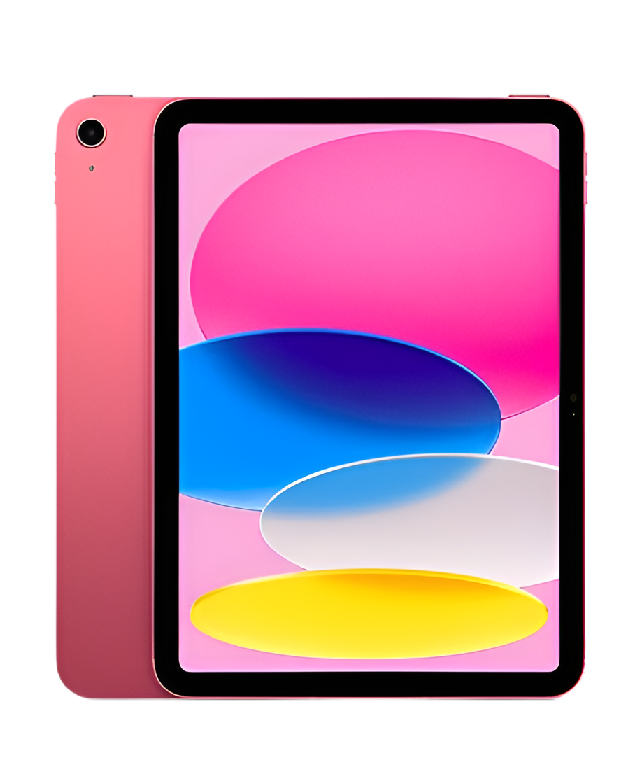 Apple iPad 10th Generation, 2022 10.9-inch