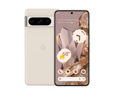 Google Pixel 8 Pro (5G)