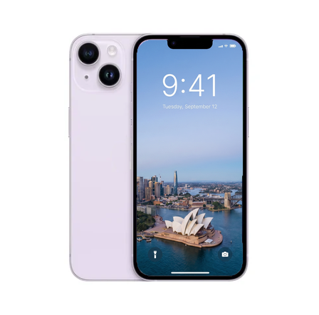 Apple iPhone 14