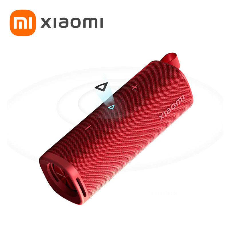 Global Version Xiaomi Sound Outdoor 30W | Premium Refurbished | TWS Connection | 12-Month Warranty