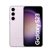 Samsung Galaxy S23 128GB – Phantom Black | Premium Refurbished | Pro Camera | 12-Month Warranty
