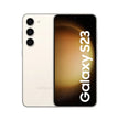 Samsung Galaxy S23 128GB – Phantom Black | Premium Refurbished | Pro Camera | 12-Month Warranty