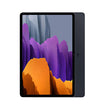 Samsung Galaxy Tab S7+ Wi-Fi 128GB – Mystic Black | Premium Refurbished | 12.4” Super AMOLED | S Pen Included | 12-Month Warranty