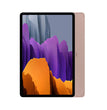 Samsung Galaxy Tab S7+ Wi-Fi 128GB – Mystic Black | Premium Refurbished | 12.4” Super AMOLED | S Pen Included | 12-Month Warranty