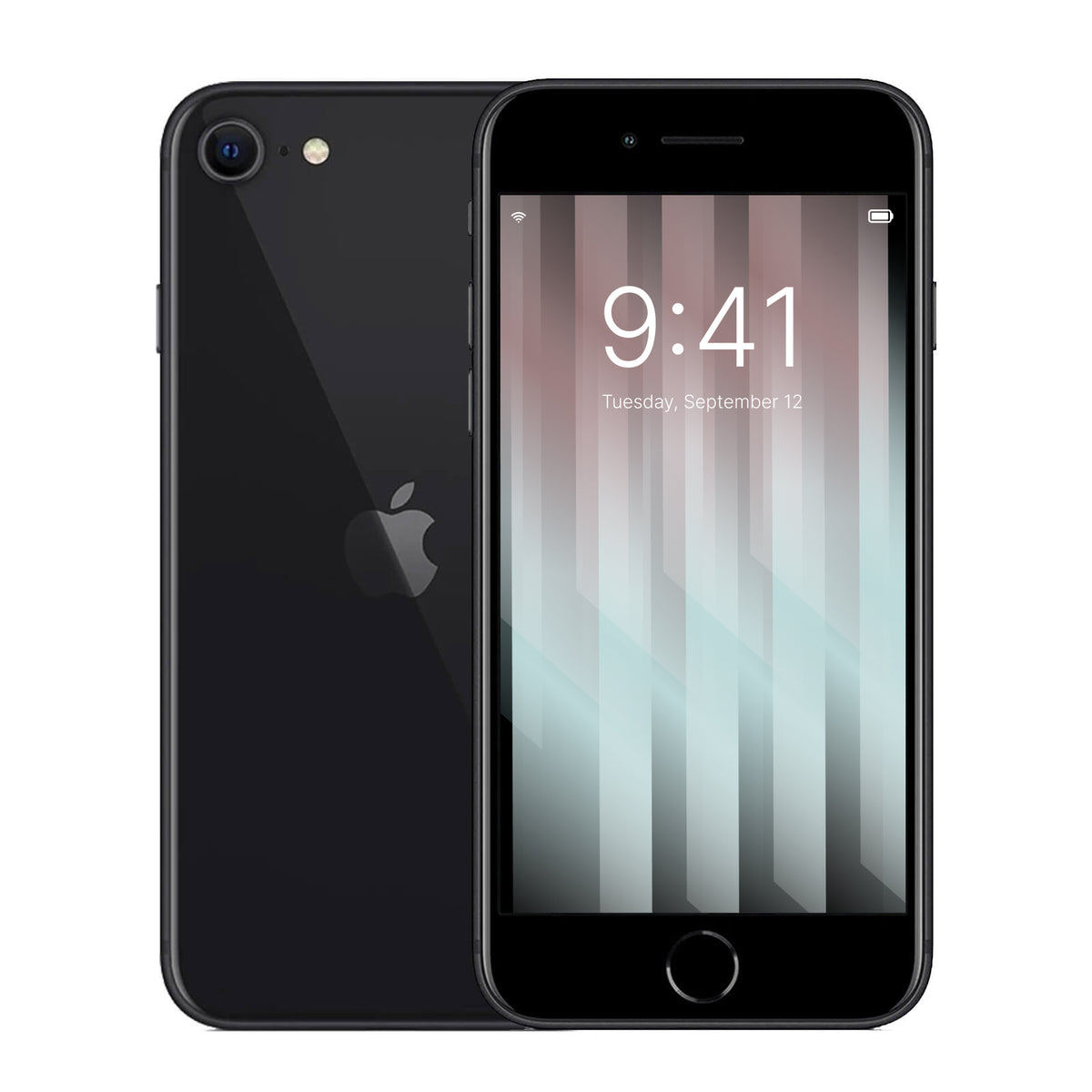 Apple iPhone SE (2022) - Refurbished - Unlocked