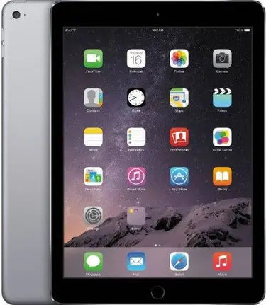 Apple iPad 6th Gen (2018) 9.7"