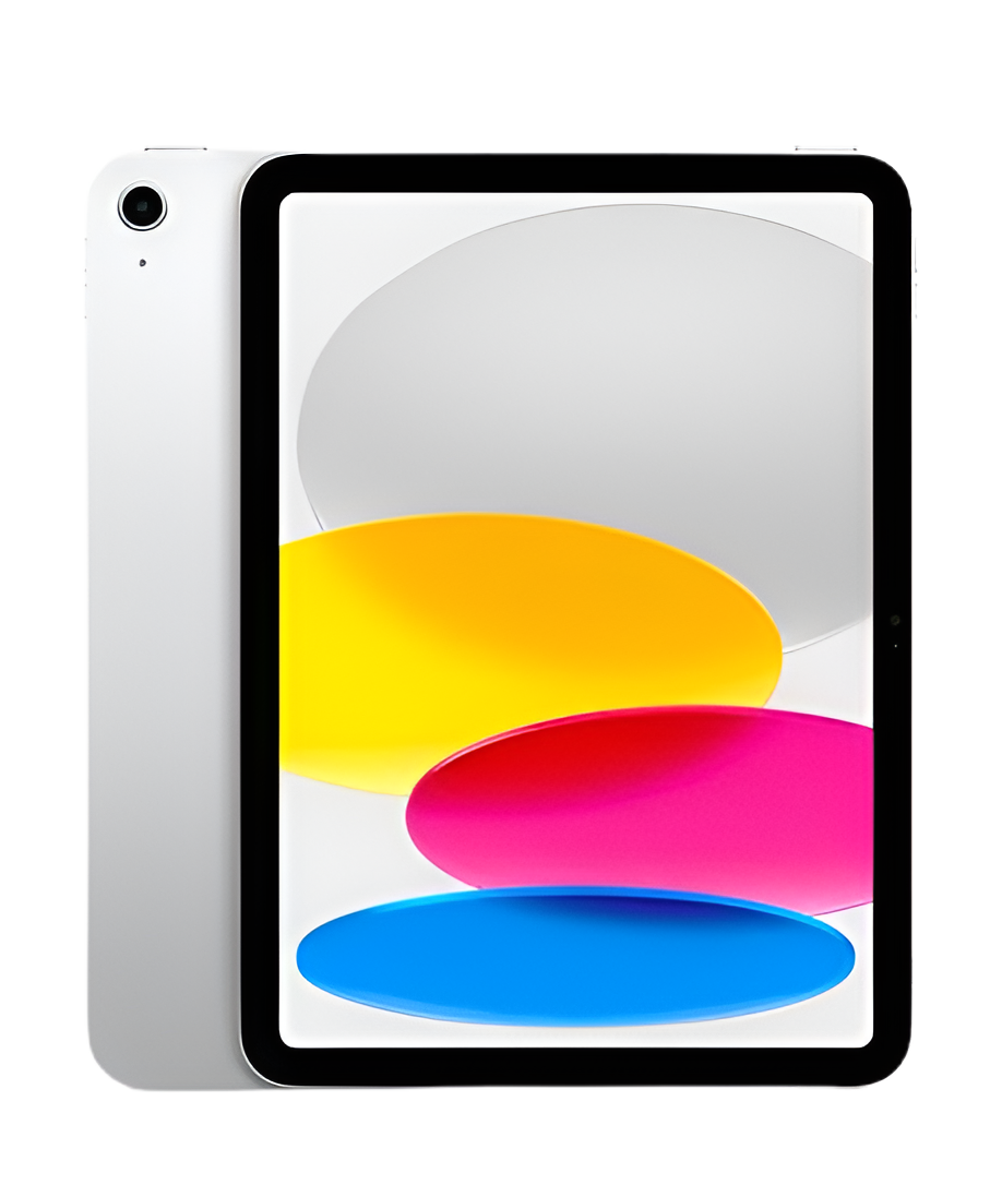 Apple iPad 10th Generation, 2022 10.9-inch