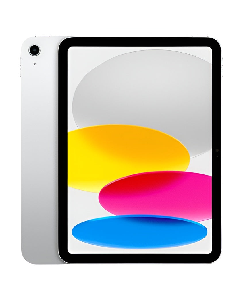 Apple iPad 10th Generation, 2022 10.9-inch