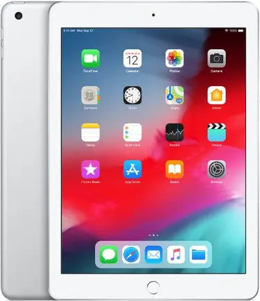 Apple iPad 6th Gen (2018) 9.7"