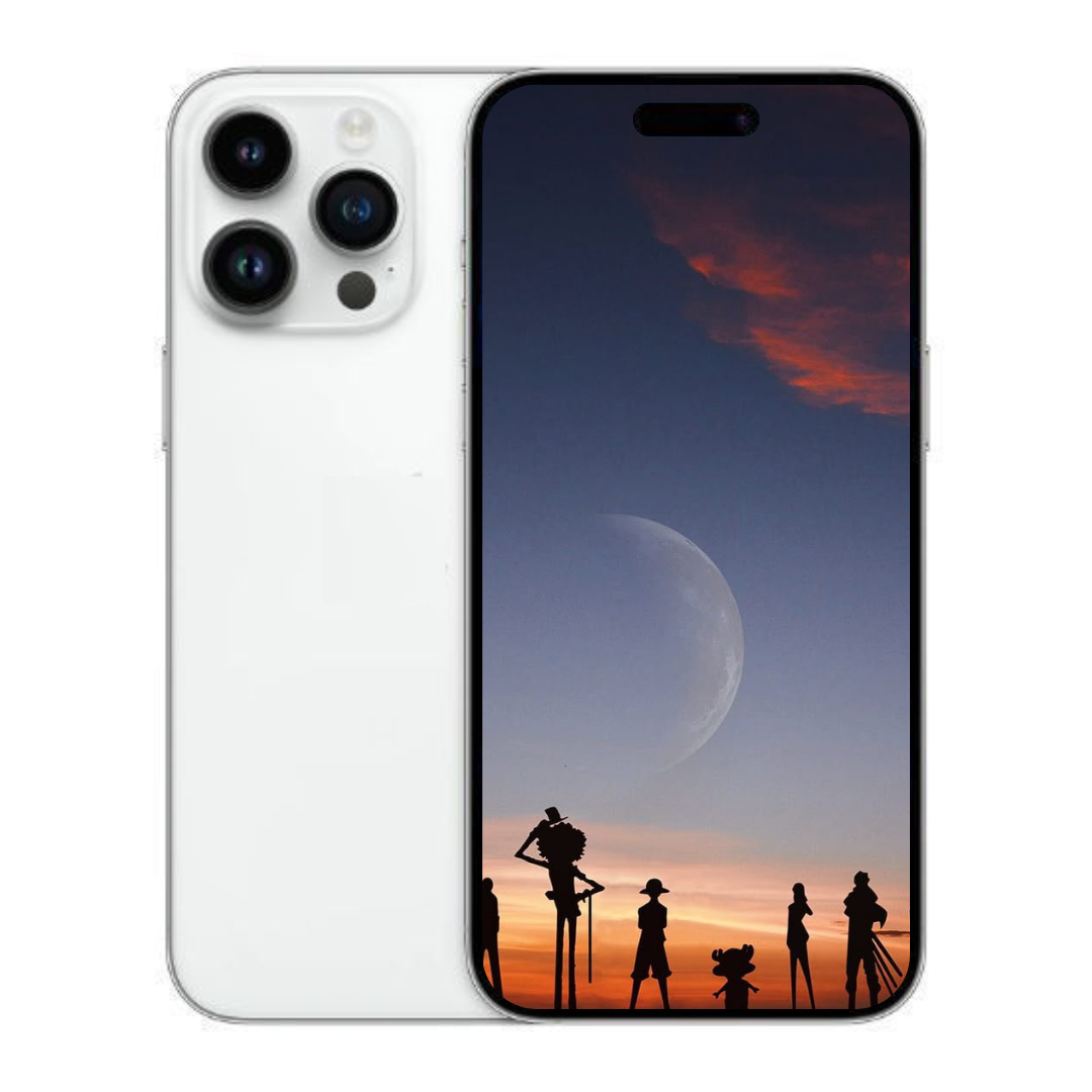 Apple iPhone 14 Pro - Refurbished