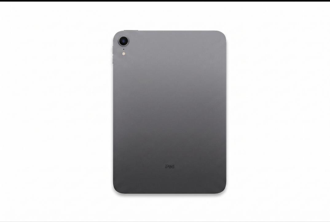 Apple iPad Mini 6 (2021) 8.3"
