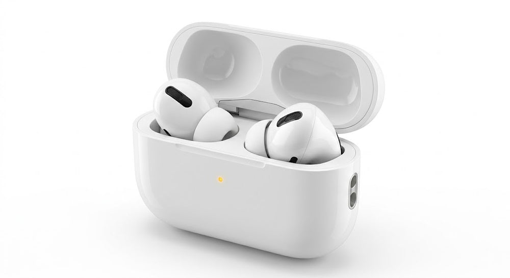 Apple AirPods Pro 3
