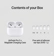 Apple AirPods Pro 3