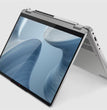 Lenovo IdeaPad Flex 5 14" 2-in-1 Touch Laptop - Intel i5-1235U/8GB RAM/512GB SSD