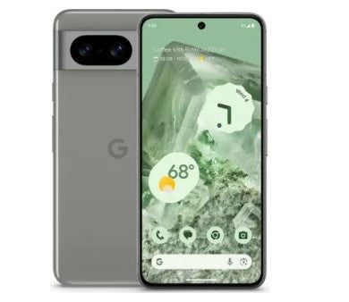 Google Pixel 8 (5G) - 128GB
