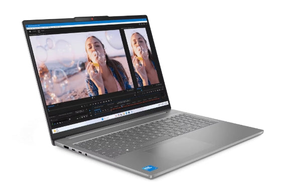 Lenovo IdeaPad Slim 5 16" FHD Laptop - Intel Ultra 7 155H/16GB RAM/1TB SSD/Windows 11 | Premium Refurbished | Powerful Performance | 12-Month Warranty