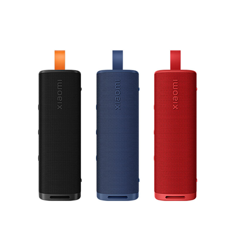 Global Version Xiaomi Sound Outdoor 30W | Premium Refurbished | TWS Connection | 12-Month Warranty