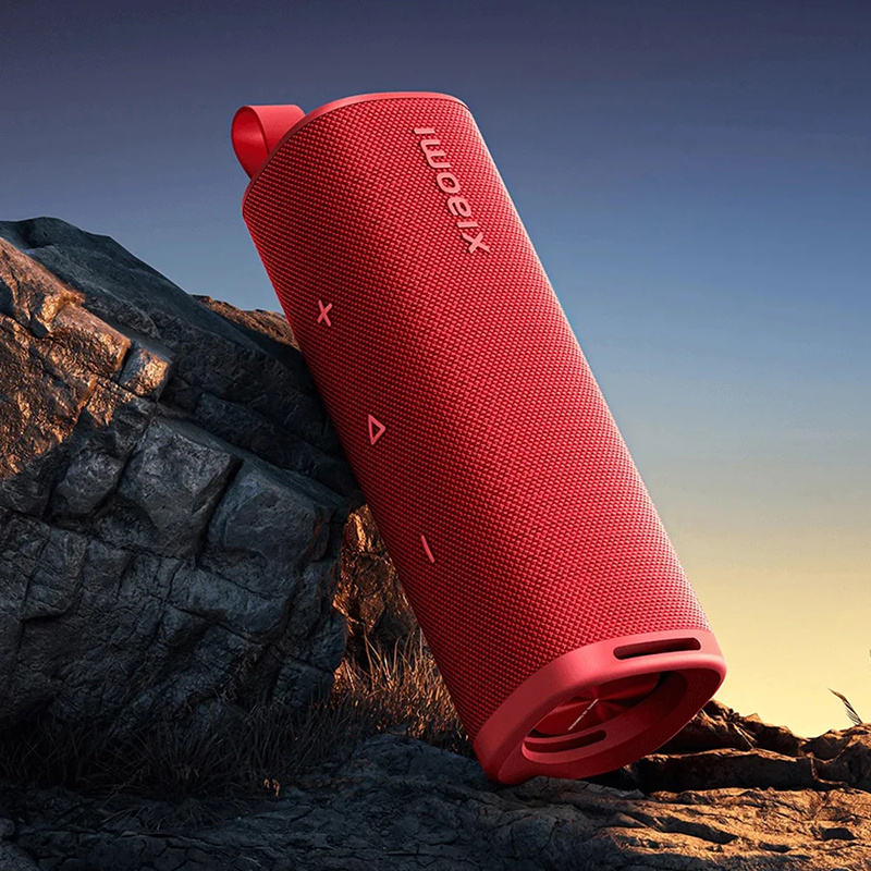 Global Version Xiaomi Sound Outdoor 30W | Premium Refurbished | TWS Connection | 12-Month Warranty