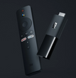 Original Global Xiaomi Mi TV Stick 1080P | Premium Refurbished | Android 9.0 | 12-Month Warranty