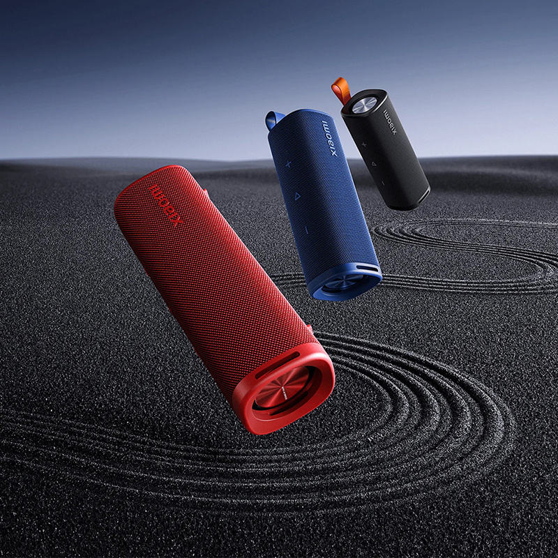 Global Version Xiaomi Sound Outdoor 30W | Premium Refurbished | TWS Connection | 12-Month Warranty