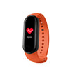 Fitness Tracker Watch – IP67 Waterproof | Step Counter | Heart Rate & Sleep Monitor | Fast Shipping | Premium Refurbished | 12-Month Warranty