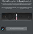 Original Global Xiaomi Mi TV Stick 1080P | Premium Refurbished | Android 9.0 | 12-Month Warranty