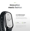 Original Xiaomi Smart Mi Band 10 1.72” AMOLED | Premium Refurbished | Waterproof 5ATM | 12-Month Warranty