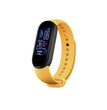 Fitness Tracker Watch – IP67 Waterproof | Step Counter | Heart Rate & Sleep Monitor | Fast Shipping | Premium Refurbished | 12-Month Warranty