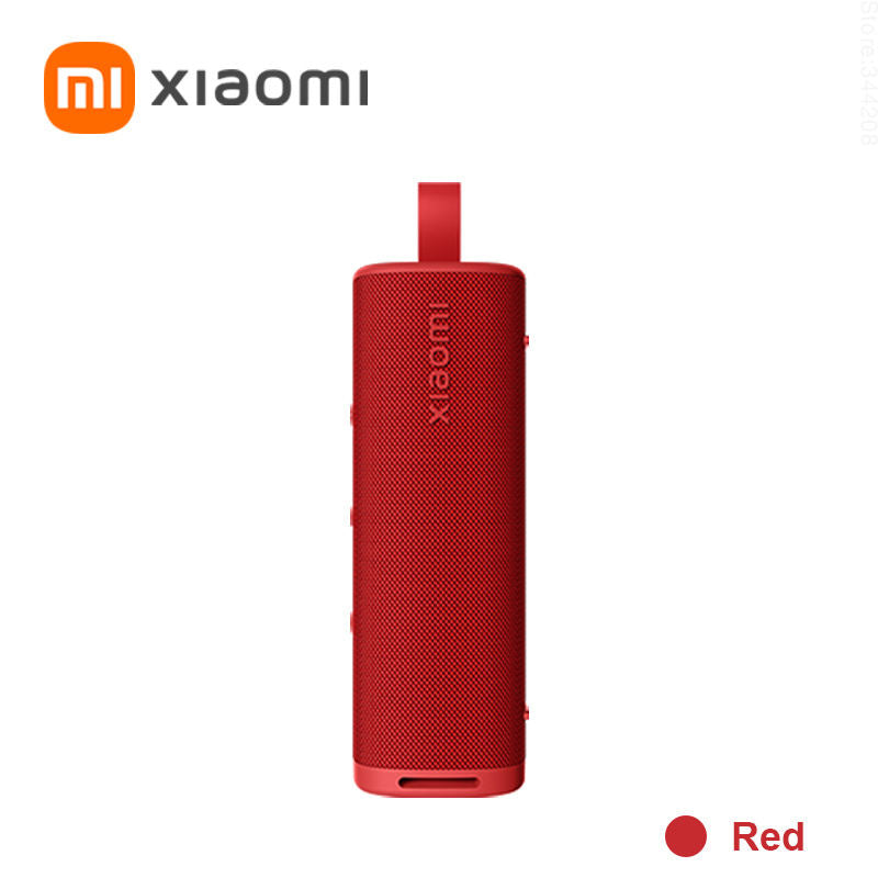 Global Version Xiaomi Sound Outdoor 30W | Premium Refurbished | TWS Connection | 12-Month Warranty