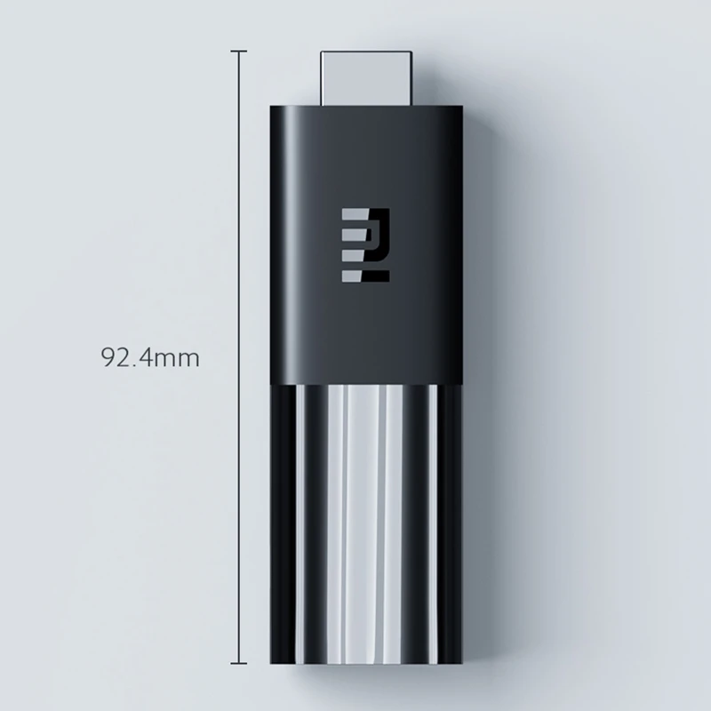 Original Global Xiaomi Mi TV Stick 1080P | Premium Refurbished | Android 9.0 | 12-Month Warranty