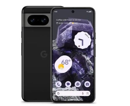 Google Pixel 8 (5G) - 128GB