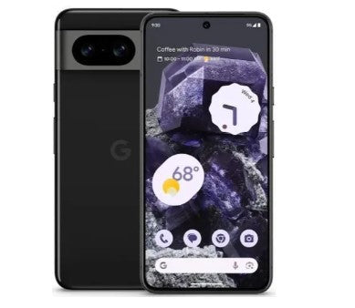 Google Pixel 8 (5G) - 128GB