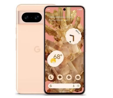 Google Pixel 8 (5G) - 128GB