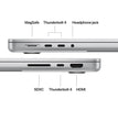 MacBook Pro 14-inch (2023) - M3 Pro Chip