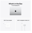 MacBook Pro 14-inch (2023) - M3 Pro Chip