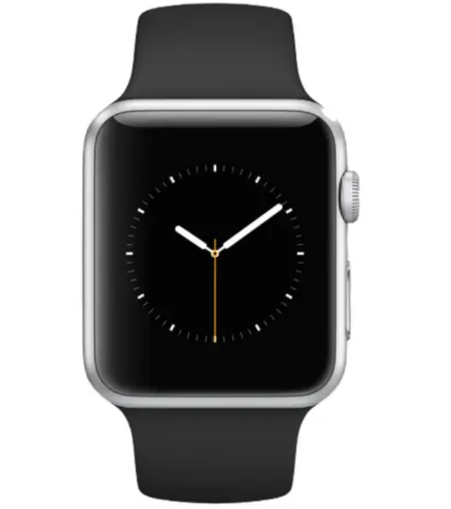 Apple Watch Series 5 (GPS + CELLULAR ) Refurbished