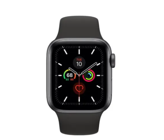 Apple Watch Series 5 (GPS + CELLULAR ) Refurbished