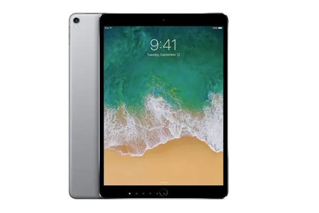 iPad Pro (2017) 10.5" WIFI REFURBISHED