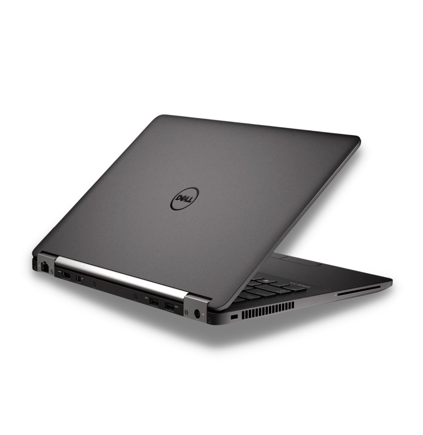 Dell Latitude E7270 12.5" Refurbished