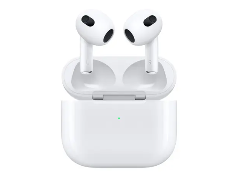 Airpods 3rd generation