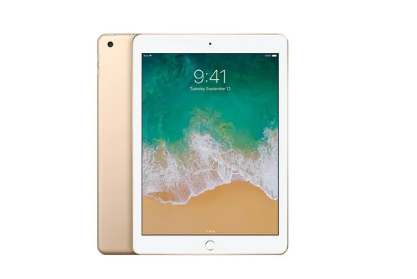 Apple iPad 5 CELLULAR  9.7" 2017 Refurbished