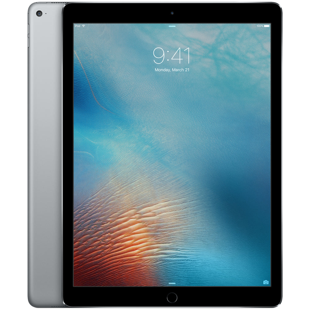 Apple iPad Pro 12.9" WiFi 2015 Refurbished