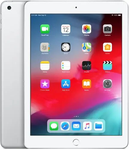 Apple iPad 6 WiFi 9.7" 2018