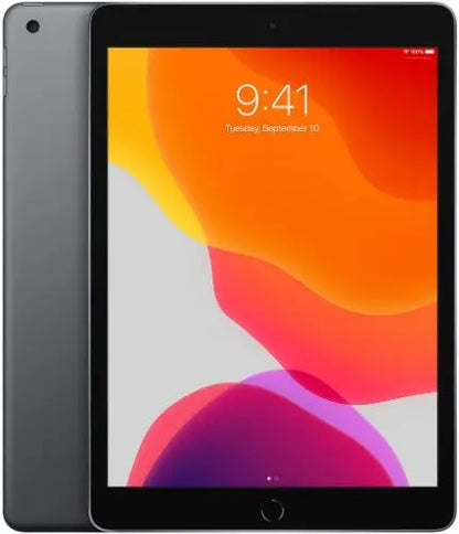 Apple iPad 7 WiFi 10.2" 2019